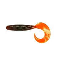 Приманка силіконова на хижака, EOS T3, 60мм, колір №23, 25шт/уп